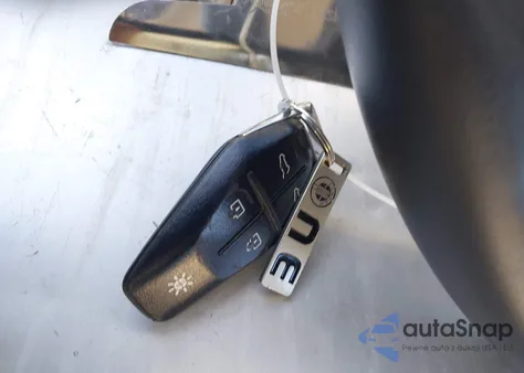 2023 Fisker Inc. Ocean Ocean One from USA, damaged, VIN VCF1ZBU26PG002127